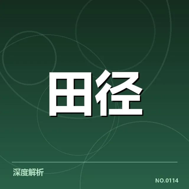 确认的参赛选手和赛程细节